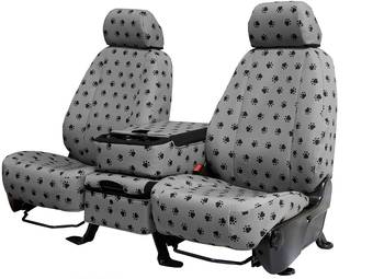 CalTrend Pet Print Seat Covers