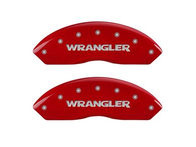 MGP Caliper Covers | Havoc Offroad