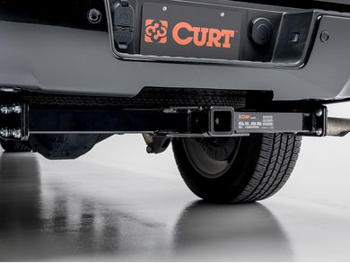 Curt Class III Trailer Hitch 13387 | Havoc Offroad