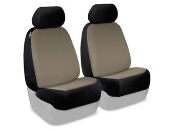 MODA Custom Seat Covers