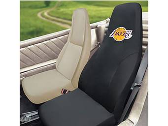 FanMats NBA Seat Covers