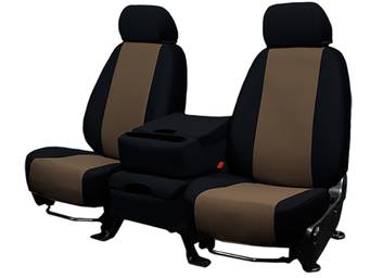 CalTrend SportsTex Seat Covers