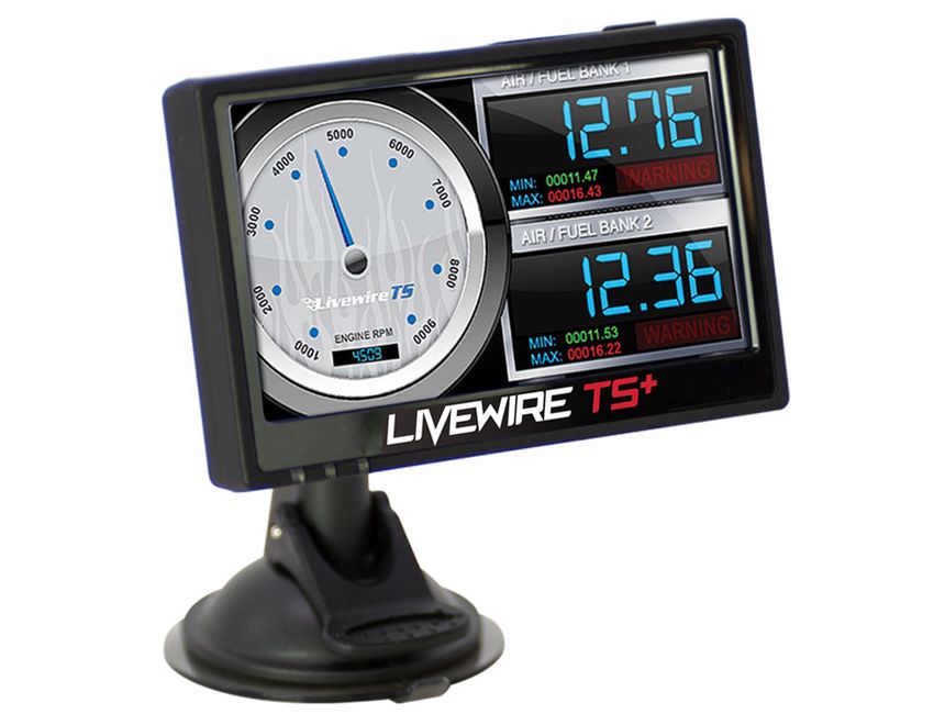 Sct Livewire Ts Plus Programmer Havoc Offroad