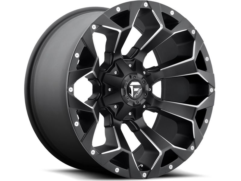 2023 Toyota Tundra Wheels & Rims | Havoc Offroad