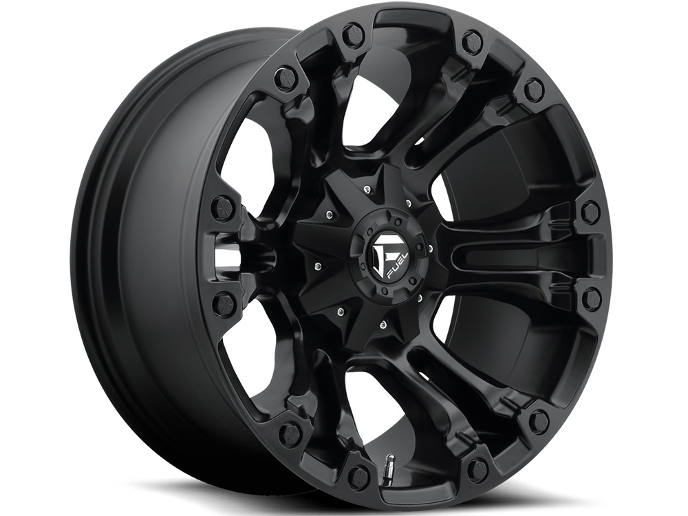 Ram 1500 2013-2016 20 OEM Wheel Matte Black - Wheels America