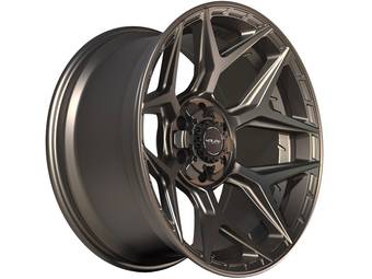 4Play Bronze 4P06 Wheels