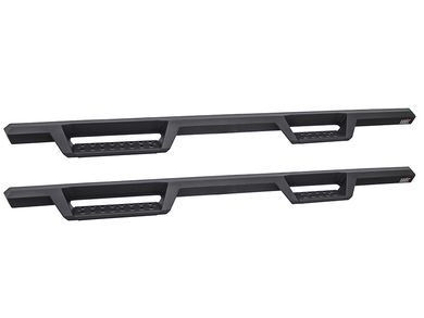 Westin HDX Black Drop Steps 56-13715 | Havoc Offroad