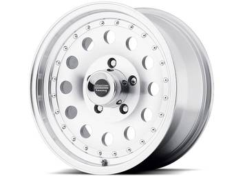 American Racing AR62 Outlaw II Wheels