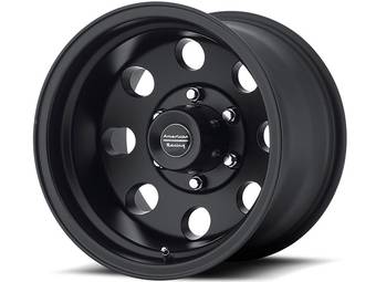 American Racing AR172 Baja Wheels