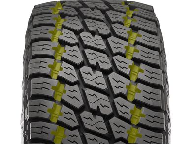 Nitto terra grappler online