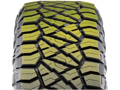 Nitto Ridge Grappler Tire 217940 | Havoc Offroad