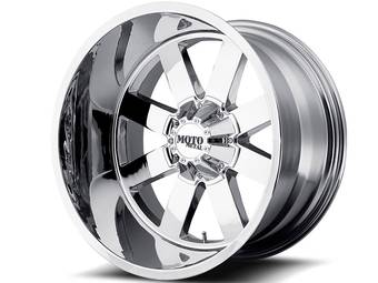 Moto Metal Chrome MO962 Wheels