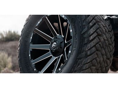 Fuel Gripper M/T Tires | Havoc Offroad Fuel Gripper M/T Tires | Havoc Offroad