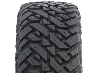 Fuel Gripper M/T Tires | Havoc Offroad