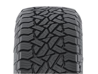 Fuel Gripper A/T Tires | Havoc Offroad