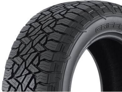 Fuel Gripper A/T Tires | Havoc Offroad