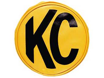 KC HiLites Light Covers