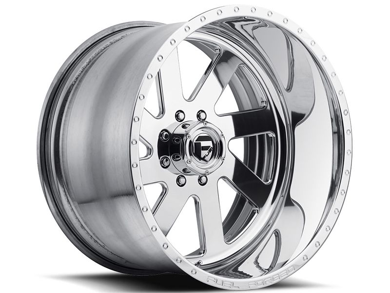 グロム、モンキー用Falcon ホイール RR FAW-02 12X5.0 グロム