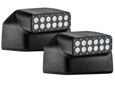 Oracle Off-Road LED Side Mirror Ditch Lights 5816-001 | Havoc Offroad