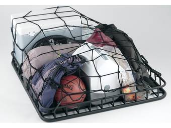 Lund Roof Top Rack Cargo Net