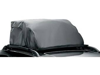 Lund Aero Roof Top Bag