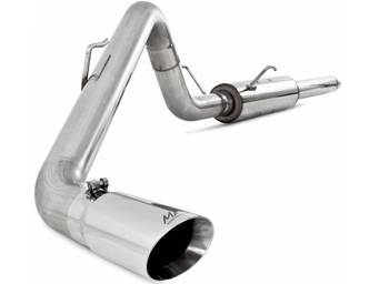 MBRP Pro Series Exhaust System