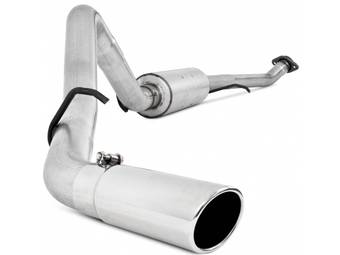 MBRP Installer Series Exhaust System