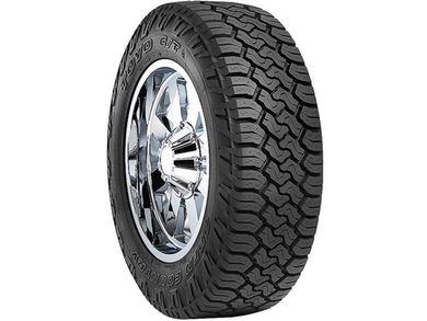 Toyo Open Country C/T Tires | Havoc Offroad