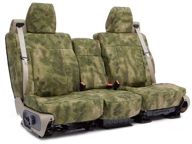 Ballistic Tactical Seat Covers