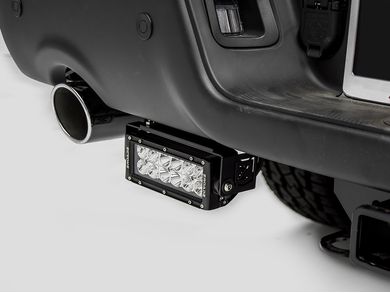 ZROADZ LED Bumper Mounts | Havoc Offroad