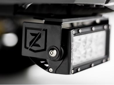 ZROADZ LED Bumper Mounts | Havoc Offroad