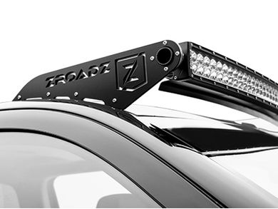 ZROADZ LED Roof Mounts | Havoc Offroad