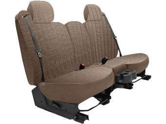 Seat Designs Scottsdale Seat Covers