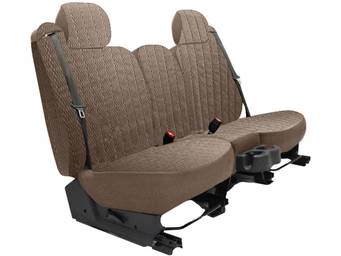 Seat Designs Scottsdale Seat Covers
