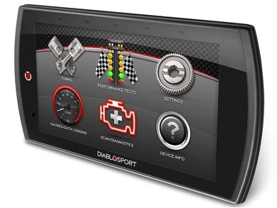 Diablosport Trinity 2 Platinum Programmer