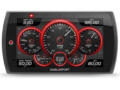 DiabloSport Trinity 2 Platinum Programmer | Havoc Offroad