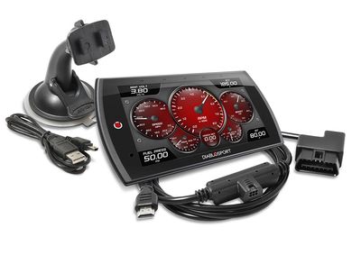 DiabloSport Trinity 2 Platinum Programmer | Havoc Offroad