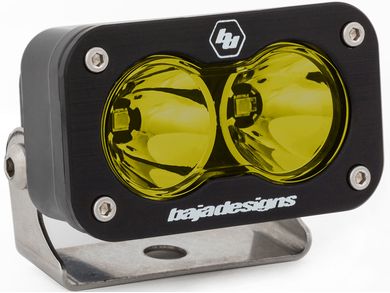 Baja Designs S2 Sport LED Lights | Havoc Offroad
