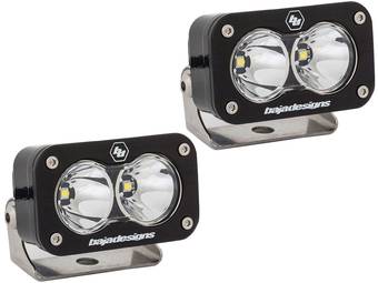 Baja S2 Sport LED Lights