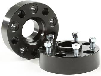 Rugged Ridge Wheel Spacers