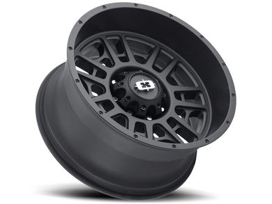 Vision Black Widow Wheel