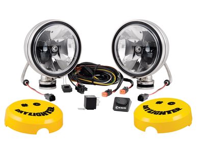 KC HiLiTES Daylighter Gravity LED Lights | Havoc Offroad