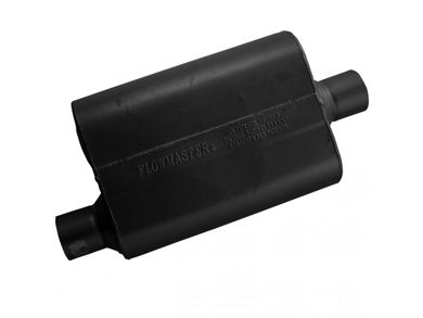 Flowmaster 40 deals series muffler