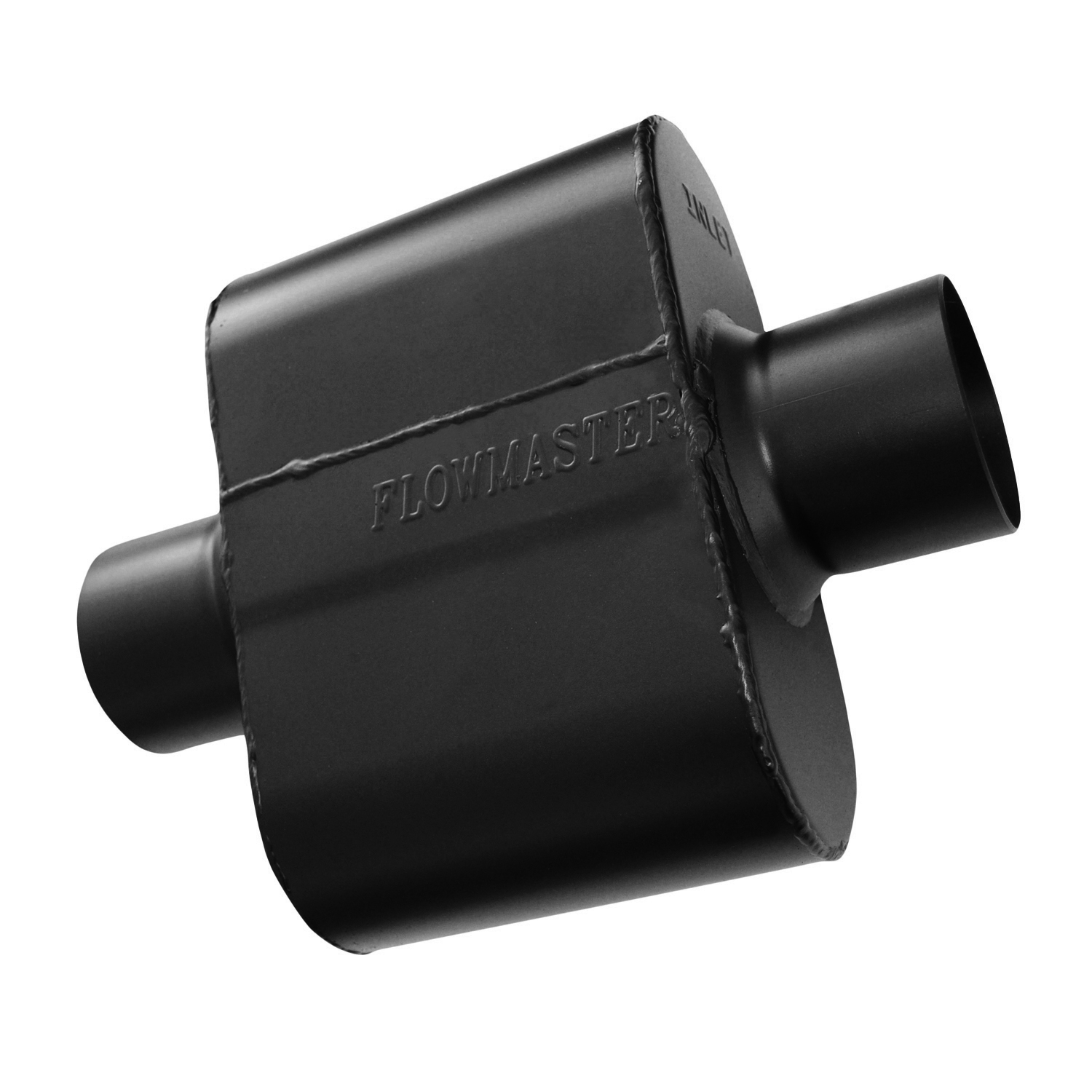 Flowmaster Super 10 Series Delta Flow Muffler 842515 | Havoc Offroad