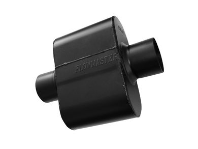 Flowmaster Super 10 Series Delta Flow Mufflers