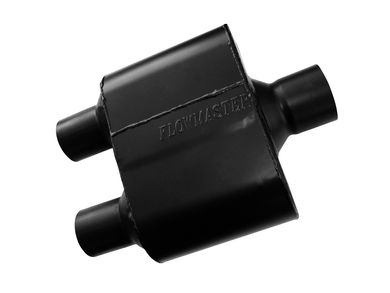 Flowmaster Super 10 Series Delta Flow Mufflers | Havoc Offroad