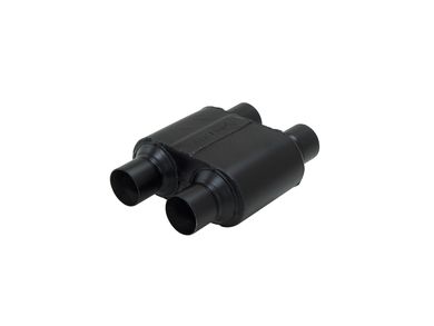 Flowmaster Super 10 Series Delta Flow Mufflers