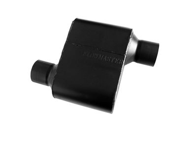 Flowmaster Super 10 Series Delta Flow Mufflers | Havoc Offroad