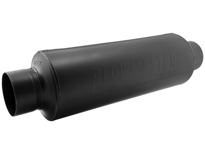 Flowmaster Pro Series Laminar Flow Mufflers Havoc Offroad