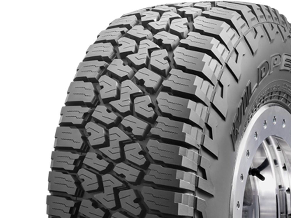 Falken Wildpeak A/T3W Tires | Havoc Offroad